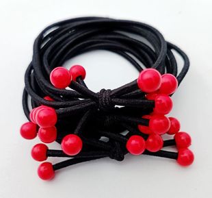 Penteado Adesivo para Franja