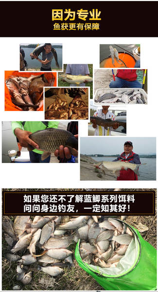 Isca de Pesca para Peixes 300g