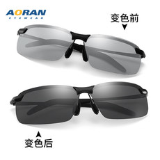 Óculos de sol de atacado transfronteiriço para homens óculos de vidro retangular para mulheres óculos de corrida ao ar livre para o movimento anti-ultravioleta