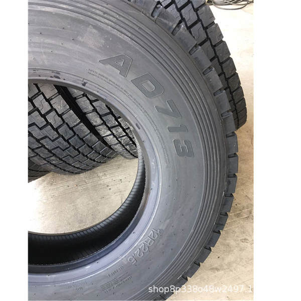 Pneu de Caminhão 12R22.5