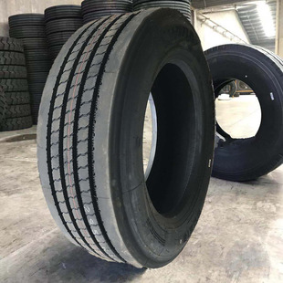 315/80R22.5 Pneus do meio-campo do vácuo Pneus de carga pesada para caminhões Exportação exclusiva Venda direta do fabricante