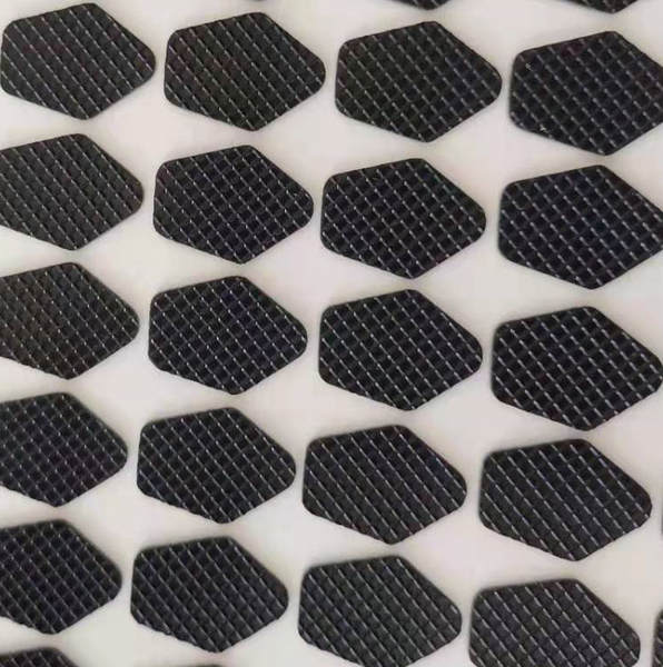 Tapete Antiderrapante de Silicone