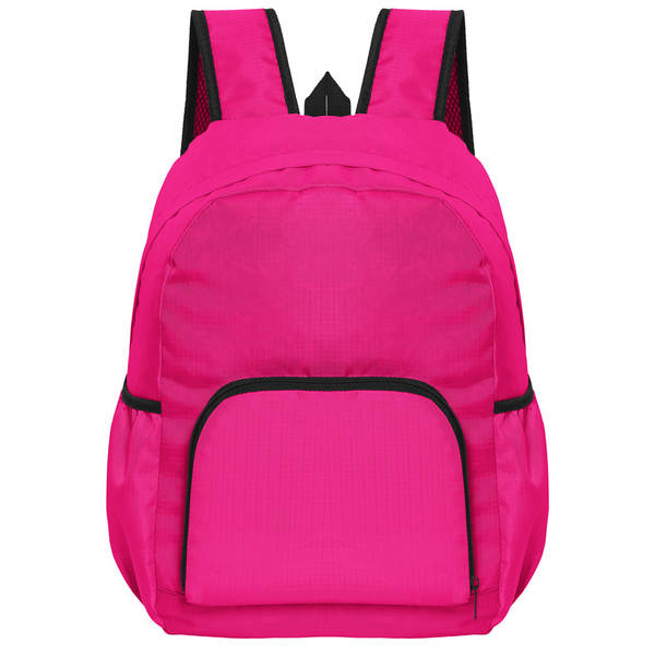 Fábrica de vendas diretas ao ar livre esportes de ciclismo de ombros homens e mulheres mountain climbing mochileira de bicicleta de couro dobrável