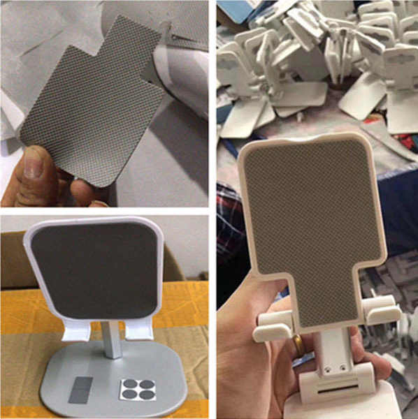 Suporte de Silicone para Celular