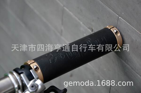 GEMODA 26 polegadas aliaje de titânio montanha bicicleta XTR grande conjunto FOX pressão de ar frontal forjado fábrica de bicicleta