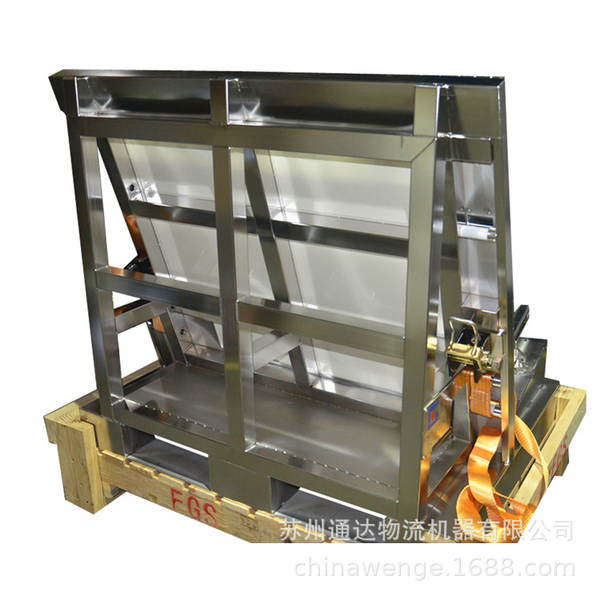 Placas de pedra de vidro orgânico armazenamento de estantes de armazenamento venda direta do fabricante estantes de transporte de vidro estantes de exposição