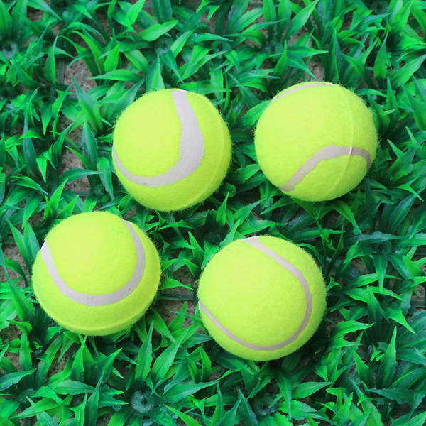 Bola de Borracha para Cachorro