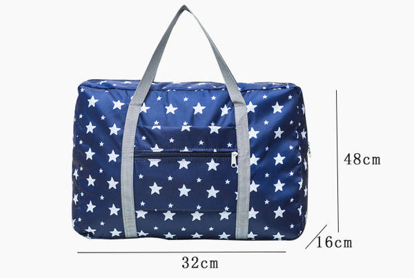 Mochila de Viagem Portátil