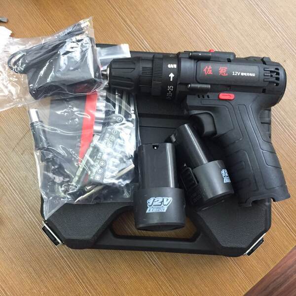 Pistola de carregamento de dupla velocidade de borracha elétrica de borracha elétrica de borracha elétrica doméstica multifuncional fabricante de vendas diretas