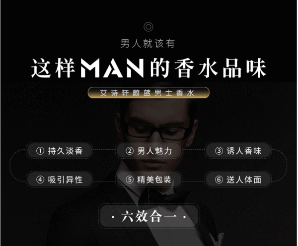 Perfume Masculino Woody