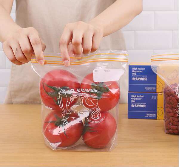 Bolsa de Conservação Alimentar