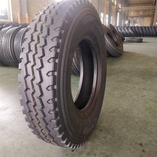 315/80R22.5 Pneus do meio-campo do vácuo Pneus de carga pesada para caminhões Exportação exclusiva Venda direta do fabricante