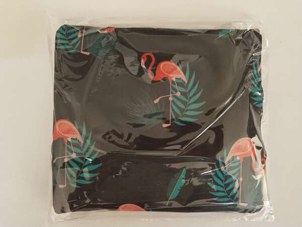 Mochila de Viagem Portátil