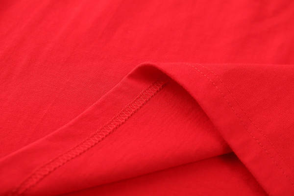 180g200g250g T-shirts de algodão limpo para roupas de trabalho