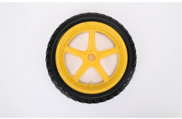 Fabricante de fornecimento direto pode criar pneus de bicicleta de 12 polegadas pneus para crianças rodas de passeio rodas de bicicleta