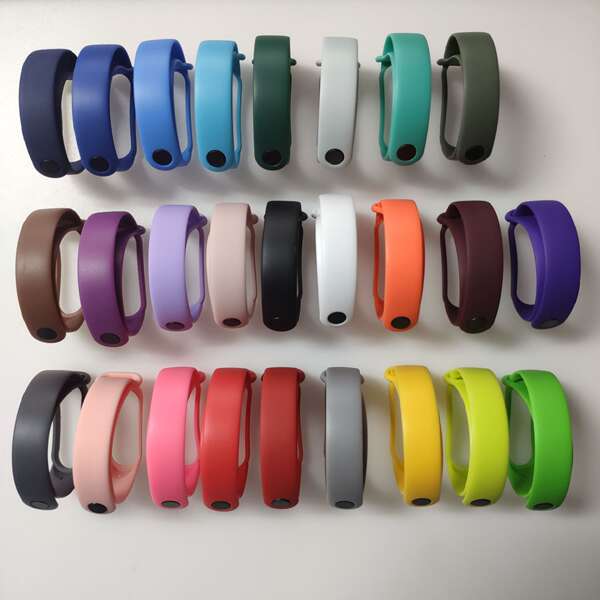 Pulseira para Xiaomi Mi Band 5