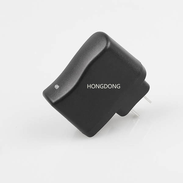 Cabeça de carregamento de smartphone Adaptador 5V4.2V Adaptador de alimentação USB Carregador digital
