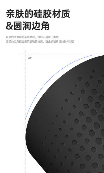 Fabricante fabrica xícara de silicone isolante ecológica criativa xícara de silicone antiderrapante suave xícara de silicone personalizada