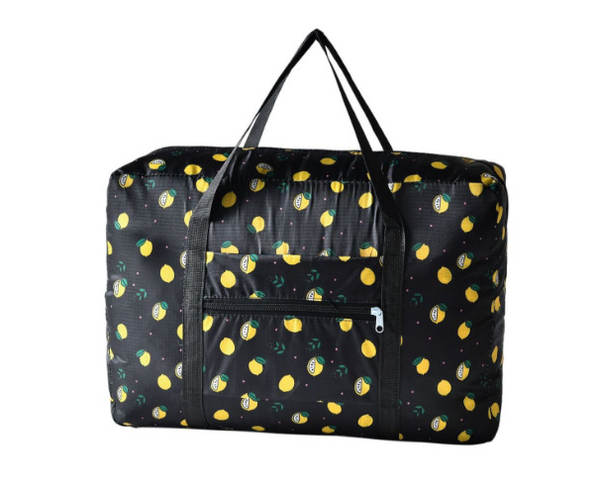 Mochila de Viagem Portátil