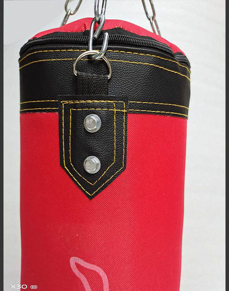 Bolsa de Treino de Boxe