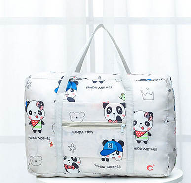 Mochila de Viagem Portátil