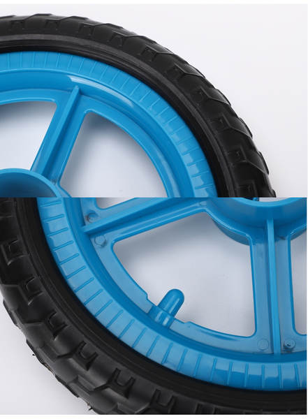 Fabricante fornece diretamente pneus de bicicleta de 12 polegadas para crianças