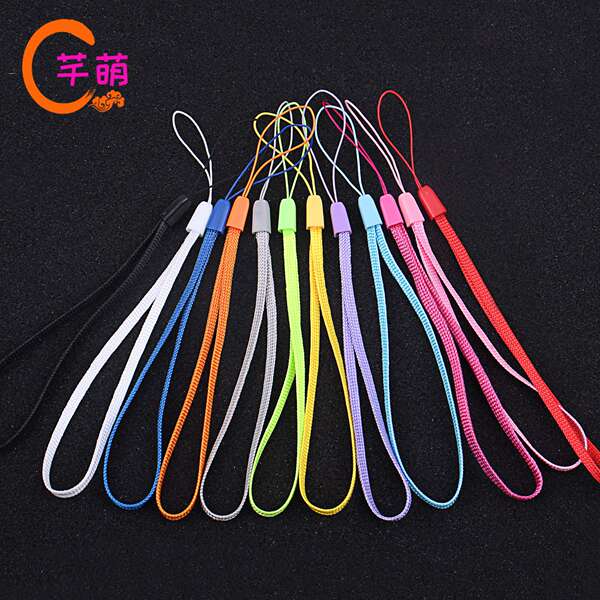 Pulseira de segurança para celular
