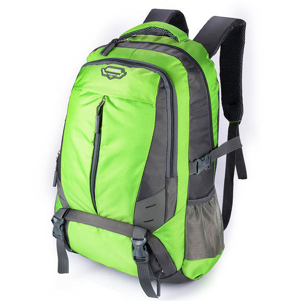 Mochila de Viagem Impermeável