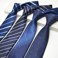 Conjunto de Pañuelo e Gravata para Homens