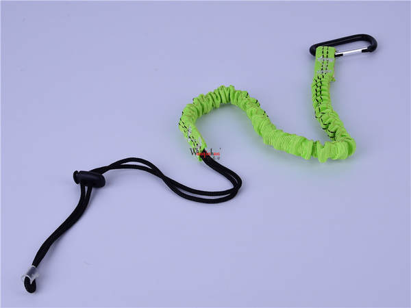 Corda de Escalada Verde