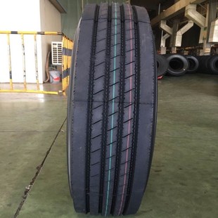 315/80R22.5 Pneus do meio-campo do vácuo Pneus de carga pesada para caminhões Exportação exclusiva Venda direta do fabricante