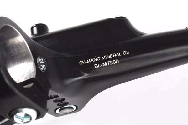 Freio a Óleo Shimano para Bicicleta