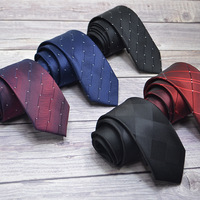 Conjunto de Pañuelo e Gravata para Homens