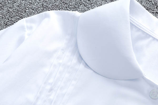 Camisa escolar com estampa