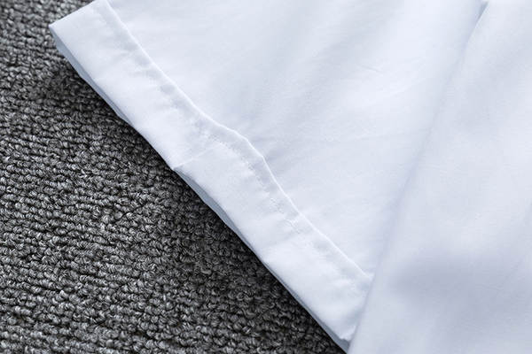 Camisa escolar com estampa
