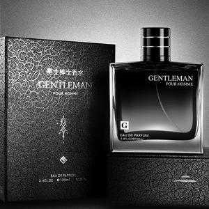 Vaporizador de Perfume Masculino 100ml