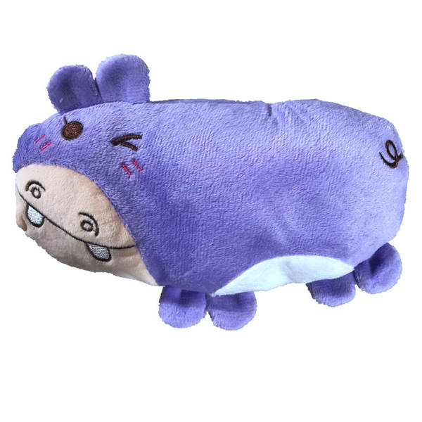 Brinquedo de Dinossauro para Cachorro