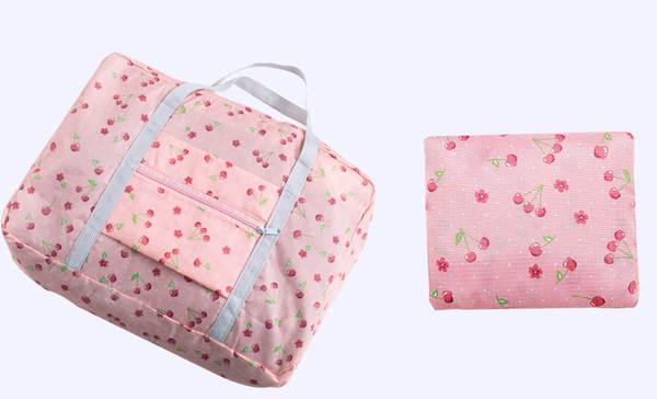 Mochila de Viagem Portátil
