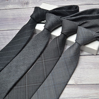 Conjunto de Pañuelo e Gravata para Homens
