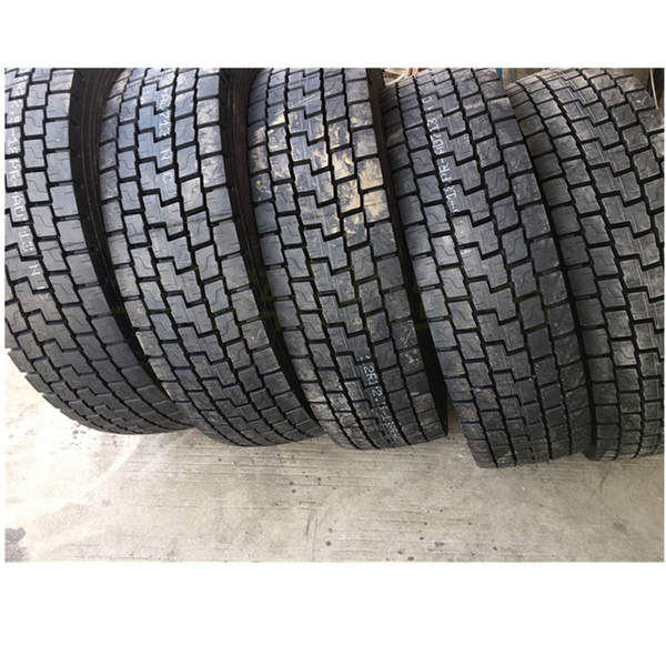 Pneu de Caminhão 12R22.5