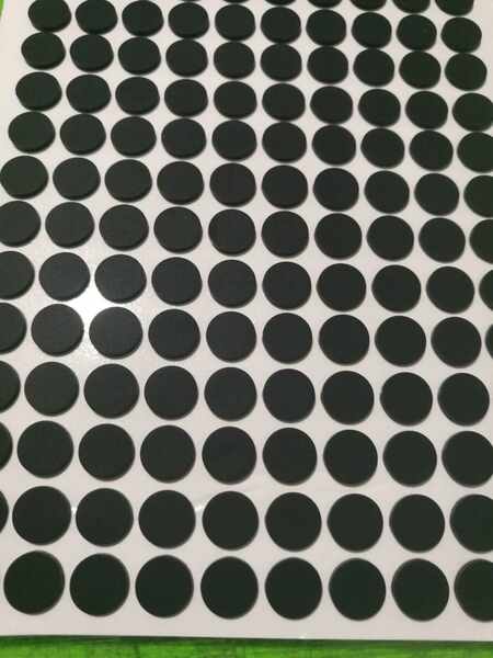 Tapete Antiderrapante de Silicone