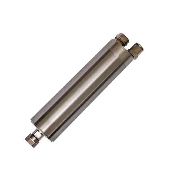 Alta velocidade pequeno eixo principal de alta velocidade potência do motor 0.25kw diâmetro externo 33 tensão máxima de 60.000 voltas 36V