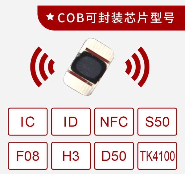 Cartão inteligente de alta frequência NFC213cobnfc para leitura e escrita