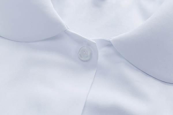 Camisa escolar com estampa