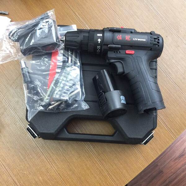 Pistola de carregamento de dupla velocidade de borracha elétrica de borracha elétrica de borracha elétrica doméstica multifuncional fabricante de vendas diretas