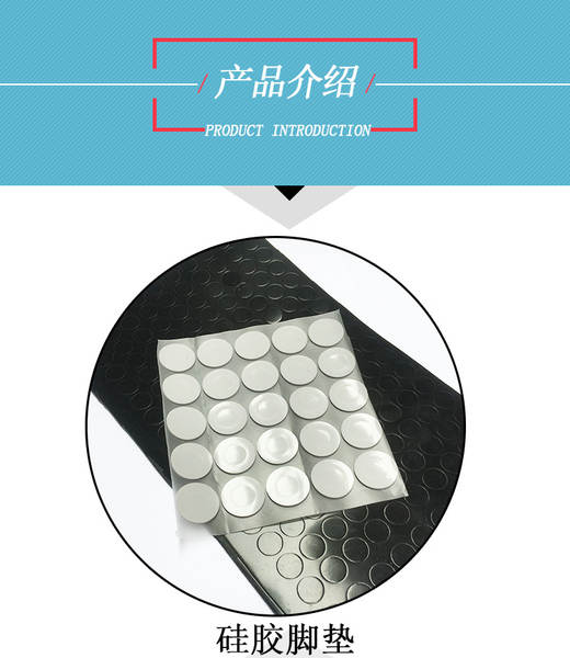 Suporte de Silicone para Celular