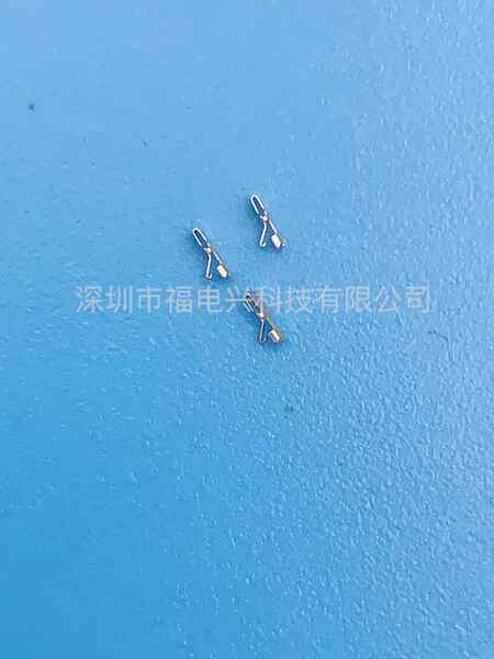 Telemóvel Tablet PCB Bluetooth Smart Wear Signal Bullet FDX0039B2 3.0*2.0*1.5