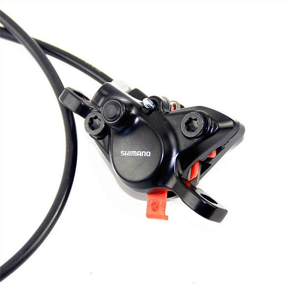 Freio a Óleo Shimano MT200 para Bicicleta