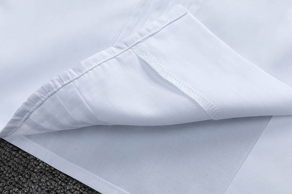 Camisa escolar com estampa
