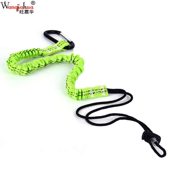 Corda de Escalada Verde